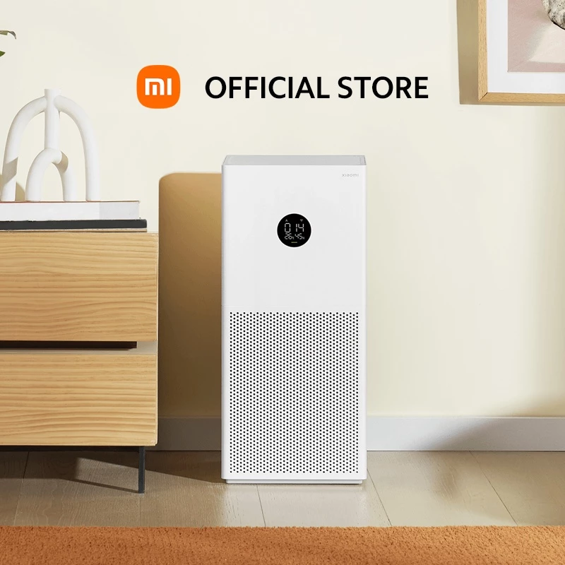  Xiaomi Smart Air Purifier 4 Lite