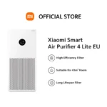 Xiaomi Smart Air Purifier 4 Lite