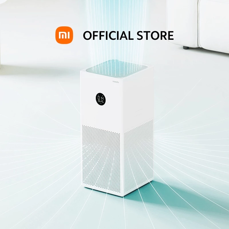  Xiaomi Smart Air Purifier 4 Lite