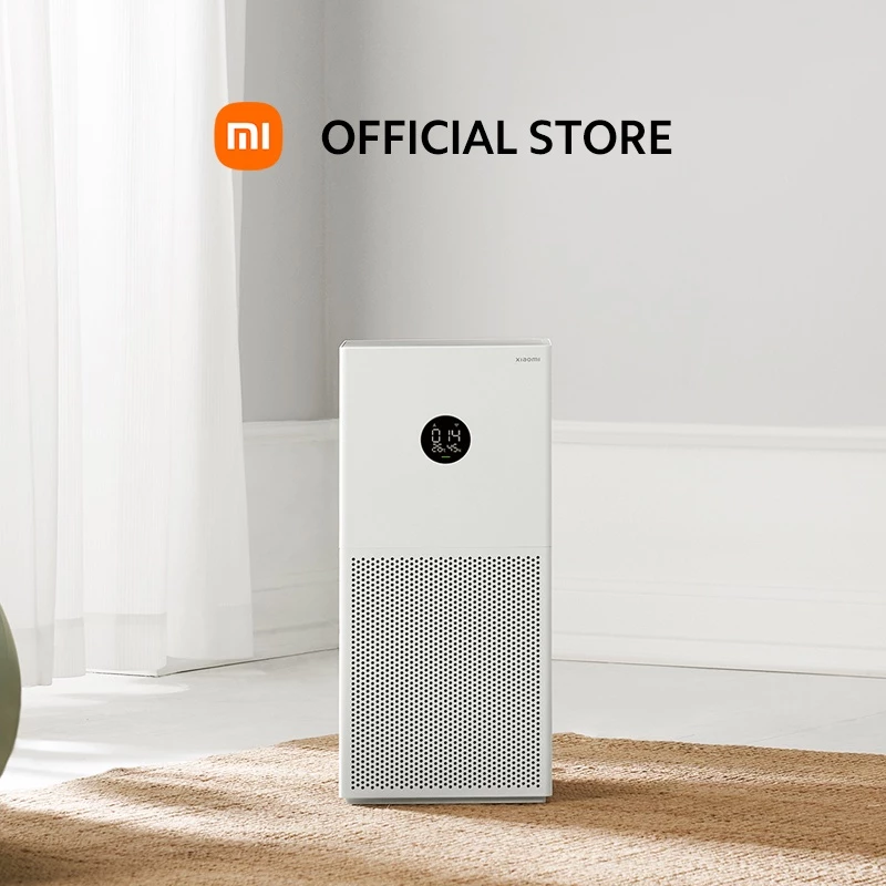  Xiaomi Smart Air Purifier 4 Lite