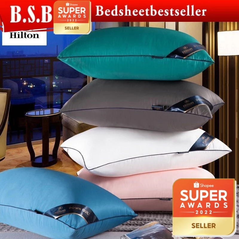 B.S.B. Pillow