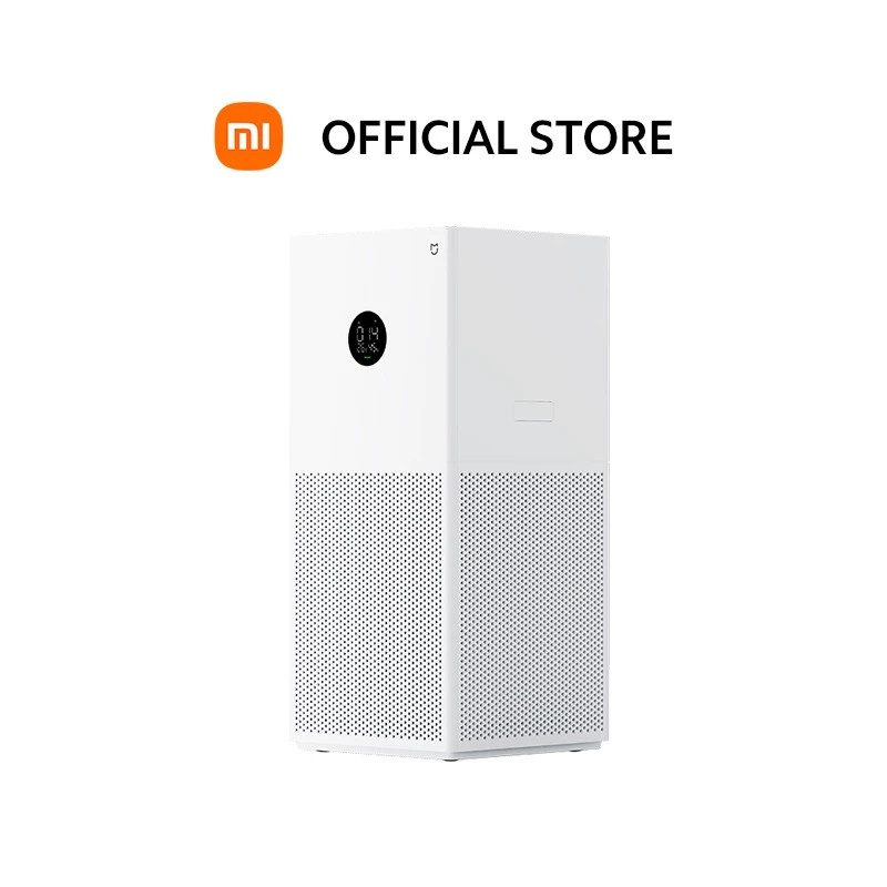  Xiaomi Smart Air Purifier 4 Lite