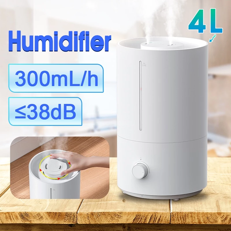 Xiaomi Mijia Air Humidifier 2