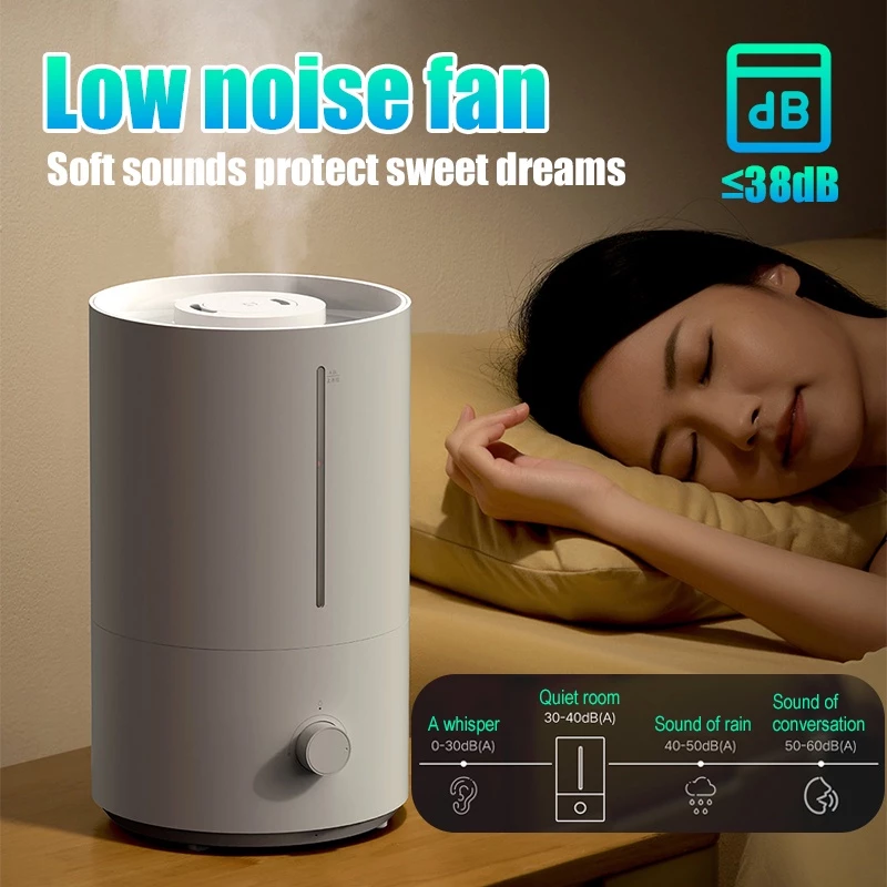 Xiaomi Mijia Air Humidifier 2