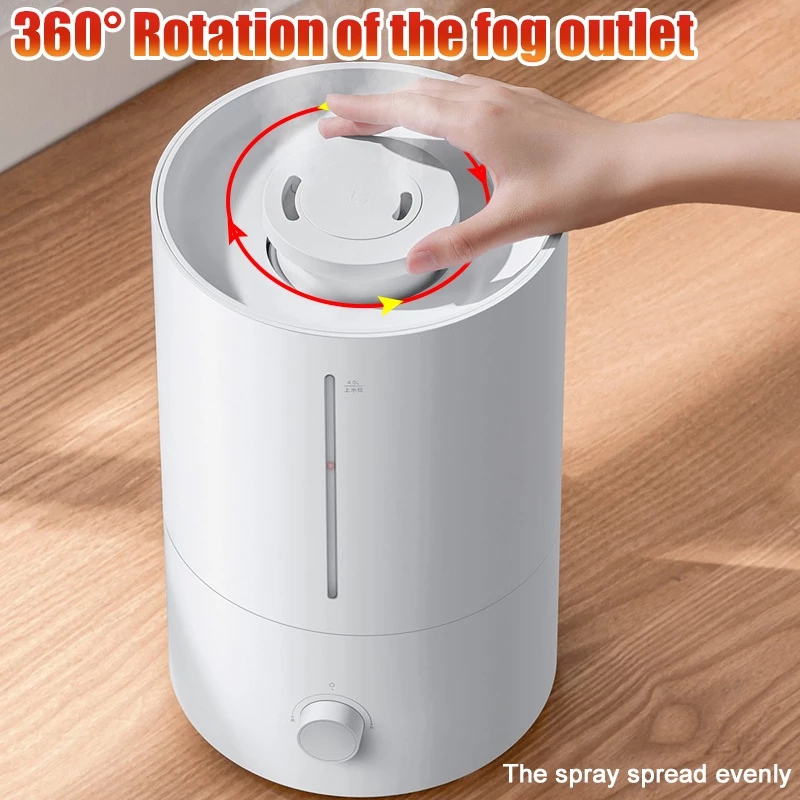 Xiaomi Mijia Air Humidifier 2