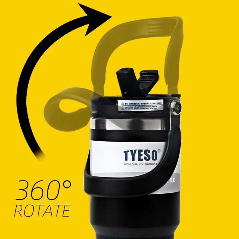 Tyeso tumbler