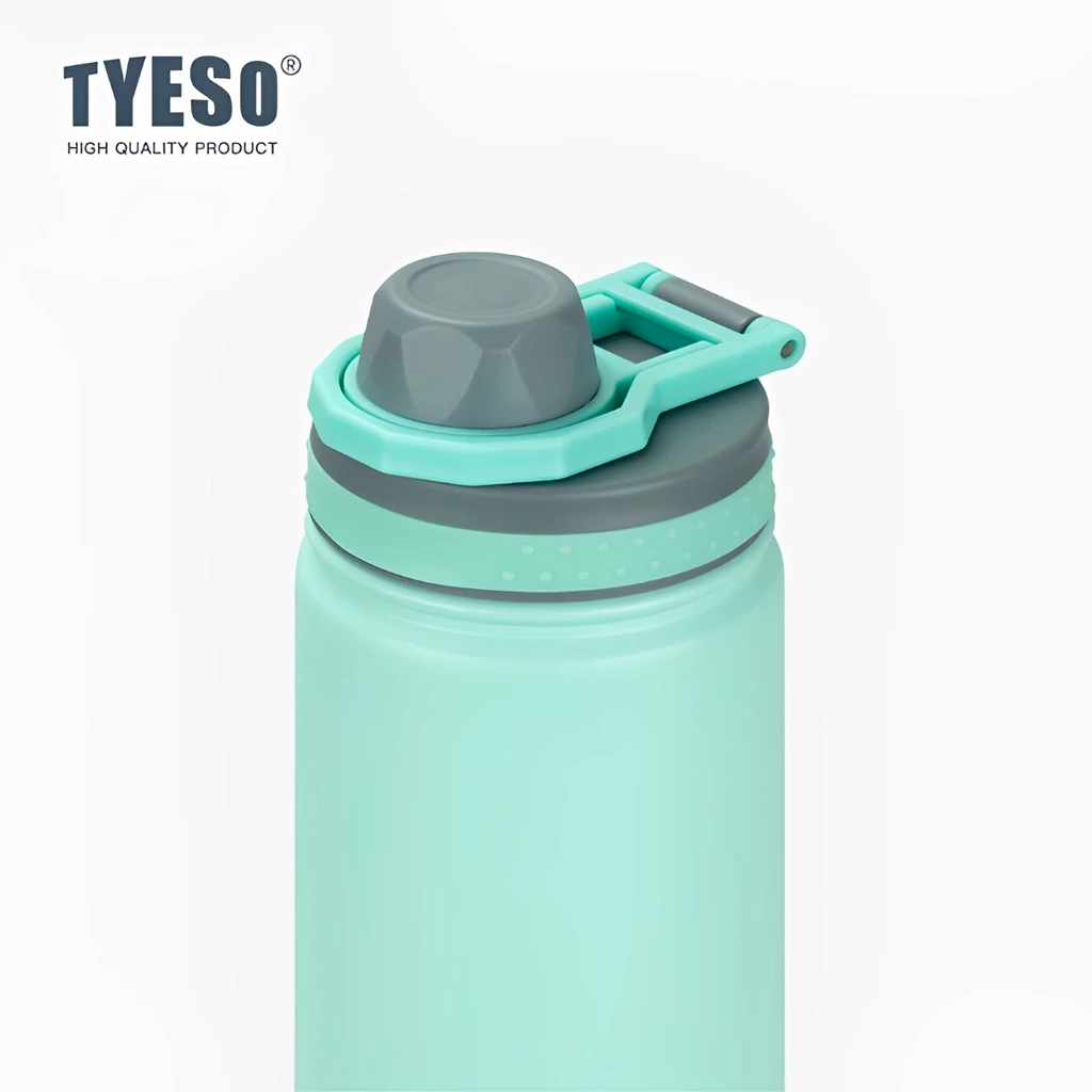 TYESO Vacuum Insulated Bottle TS-8706B