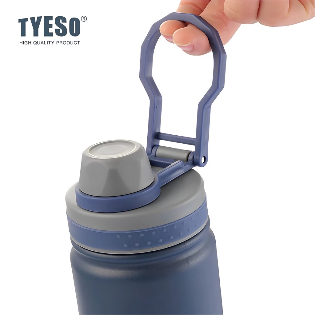 TYESO Vacuum Insulated Bottle TS-8706B