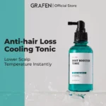 GRAFEN Root Booster Hair Tonic